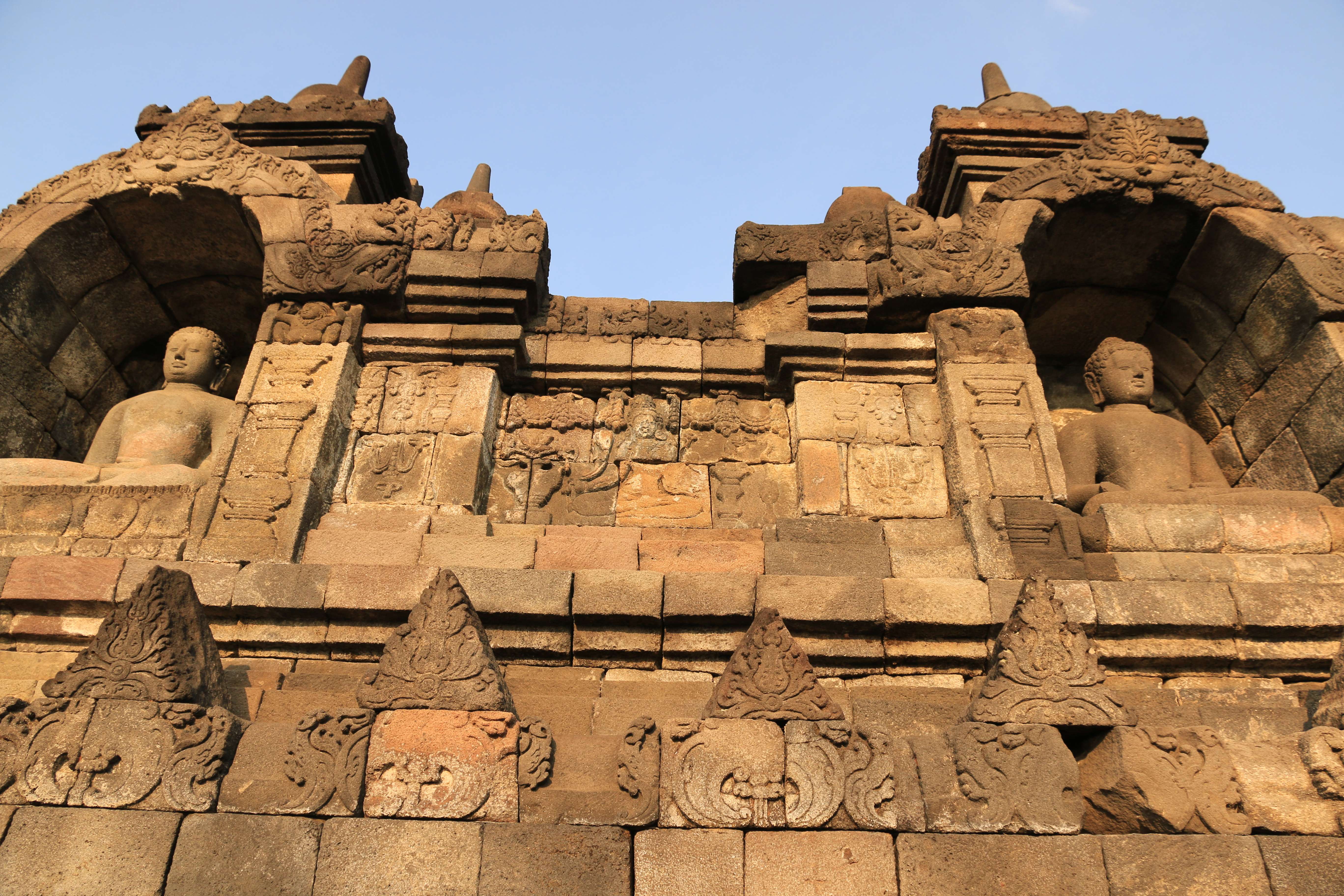 Borobudur